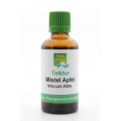 Mistel Apfel Tinktur Phytopharma