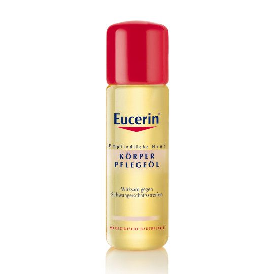 Eucerin Körperpflegeöl