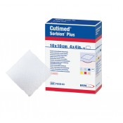 Sorbion Cutimed Plus 20x20