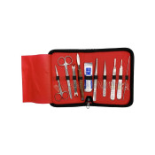 Sezier / Präparier Besteck Set