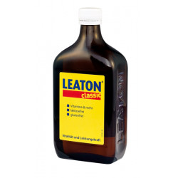 Leaton Multivitamin Tonikum Classic