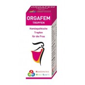 Orgafem Tropfen Z Einnehmen