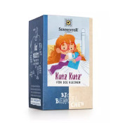 Sonnentor Kutz Kutz<sup>®</sup> für die Kleinen Tee Teebeutel