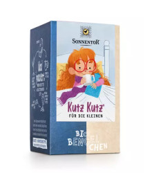 Sonnentor Kutz Kutz<sup>®</sup> für die Kleinen Tee Teebeutel
