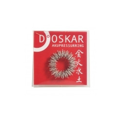 Mag. Doskar Akupressurring