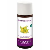 Taoasis Basisöl Bio Johanniskraut