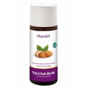 Taoasis Basisöl Mandel