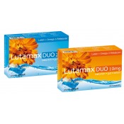 Lutamax Duo Kapseln 10mg