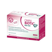 OMNi-BiOTiC<sup>®</sup> REISE Sachets