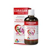 Corasan Tropfen Z Einnehmen