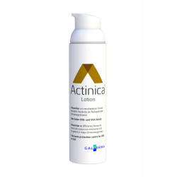 Actinica Lotion Dispenser