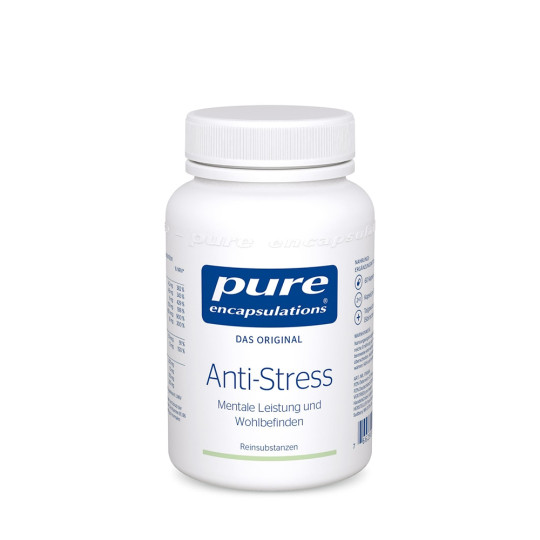 Pure 365 Anti-Stress