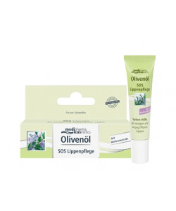 Olivenöl SOS Lippenpflege