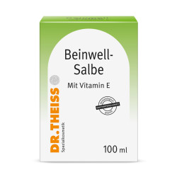 DR. THEISS Beinwell-Salbe