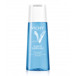 Vichy Purete Thermale Reinigungslotion Normale Mischhaut Alt