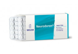 Weleda Neurodoron Tabletten