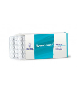 Weleda Neurodoron Tabletten