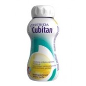 Cubitan 200ml Vanille 6x4