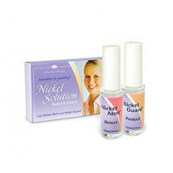 Nickel Solution