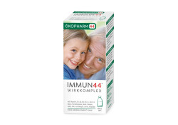 Ökopharm44 Immun44<sup>®</sup> Wirkkomplex Saft