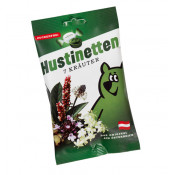 Hustinetten zuckerfrei 7 Kräuter Beutel