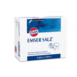 Emser Salz 2,95g Beutel