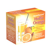 Apoforce<sup>®</sup> Heiße Orange