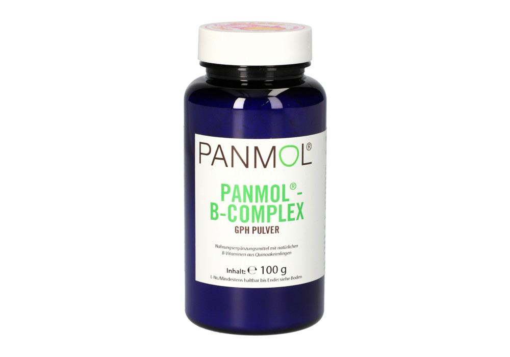 GPH Pulver Apotheke zur Universität Wien