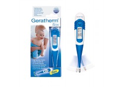 Geratherm Flex Fieberthermometer Digital