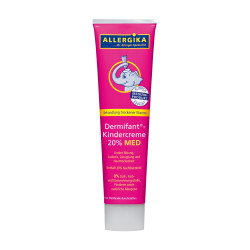 Dermifant Kindercreme 20%med
