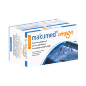 Makumed<sup>®</sup> Omega Kapseln