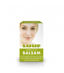 Luuf Ätherische Öle Balsam