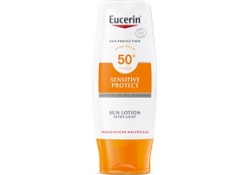 Eucerin SUN LOTION Extra Leicht LSF 50