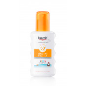 Eucerin Sensitive Protect Kids Sun Spray LSF50+