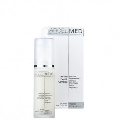Jean D Arcel Med Repair Complex