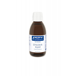 Pure encapsulations liquid Epa/dha