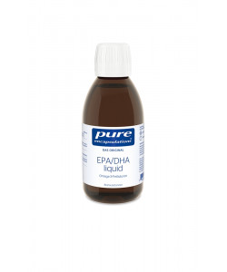 Pure Encapsulations EPA/DHA liquid