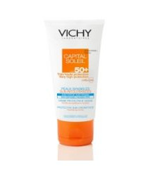 Vichy Sonnen Creme 50+ Getönt