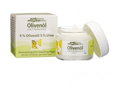 Olivenöl Haut in Balance Dermatologische Gesichtspflege