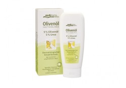 Olivenöl Haut in Balance Dermatologischer Körperbalsam
