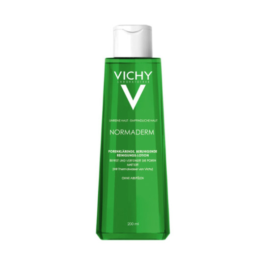 VICHY Normaderm Reinigungslotion