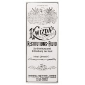 Kwizdas Restitutions-Fluid