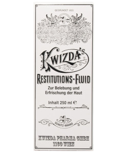 Kwizdas Restitutions-Fluid
