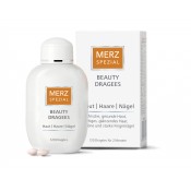 Merz spezial Dragees Beauty H/h/nae