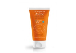Bild für Avene Sonnen Emulsion Lf 30