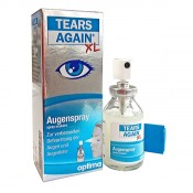 Tears Again Augenspray XL