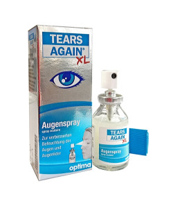 Tears Again XL Augenspray