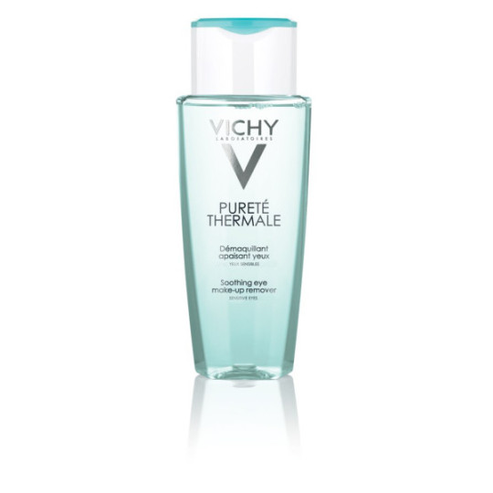 Vichy Pureté Thermale Augen Make-up-Entferner für empfindliche Augen