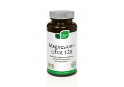NICApur Magnesiumcitrat 120