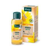 Kneipp<sup>®</sup> Massageöl Arnika Aktiv